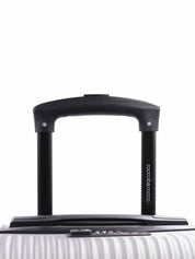 Trolley grande Grigio Roccobarocco