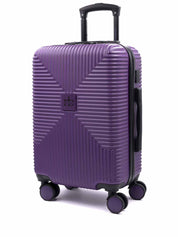 Trolley grande Viola Roccobarocco