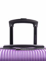 Trolley grande Viola Roccobarocco