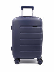 Trolley cabina Blu Roccobarocco