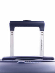 Trolley medio Blu Roccobarocco