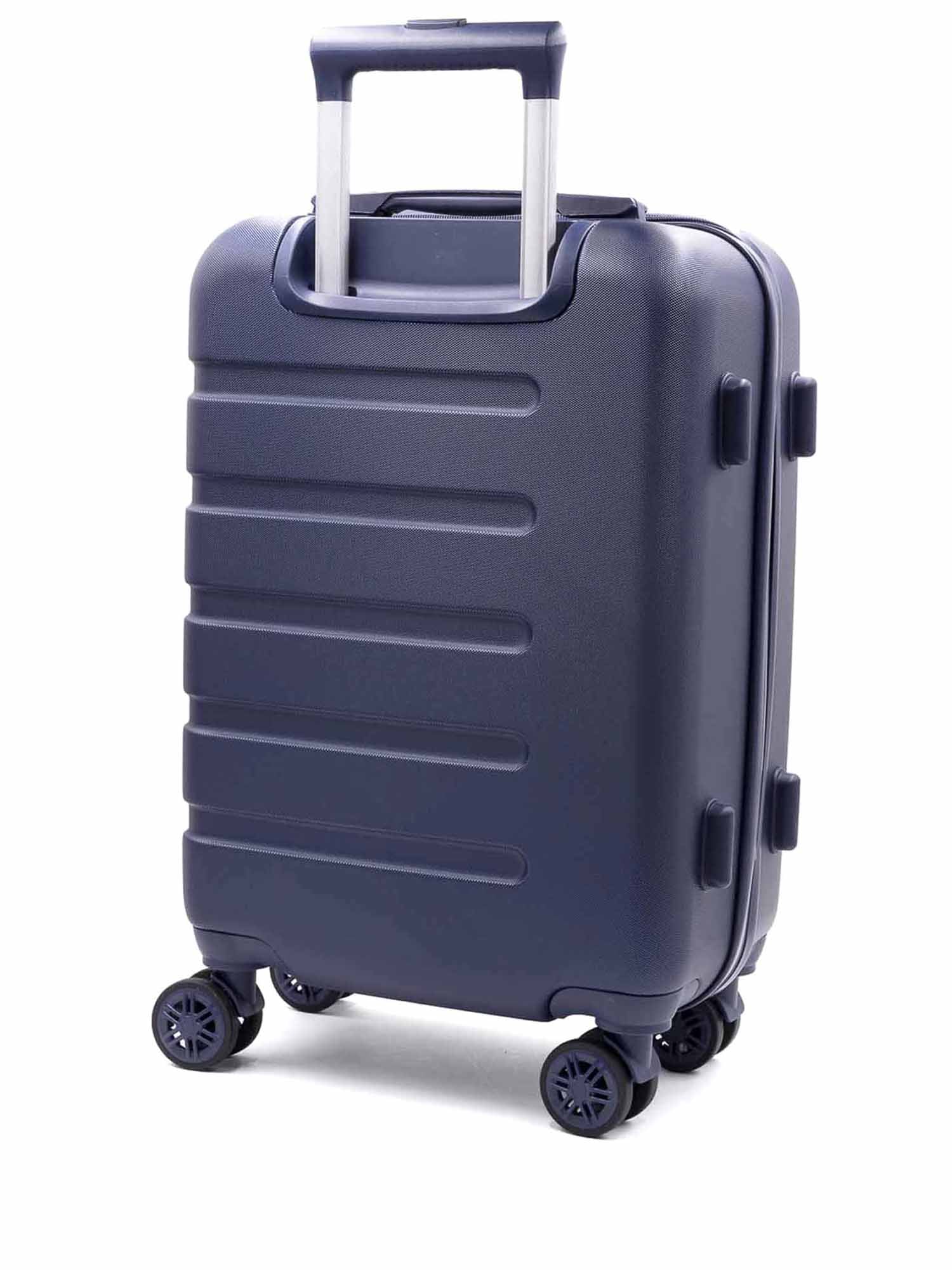 Trolley grande Blu Roccobarocco