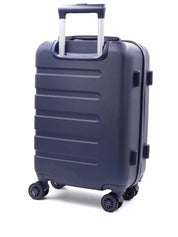 Trolley grande Blu Roccobarocco