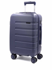 Trolley grande Blu Roccobarocco