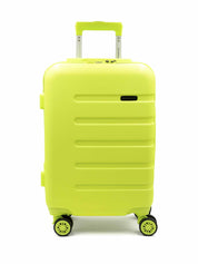 Trolley cabina Verde Roccobarocco