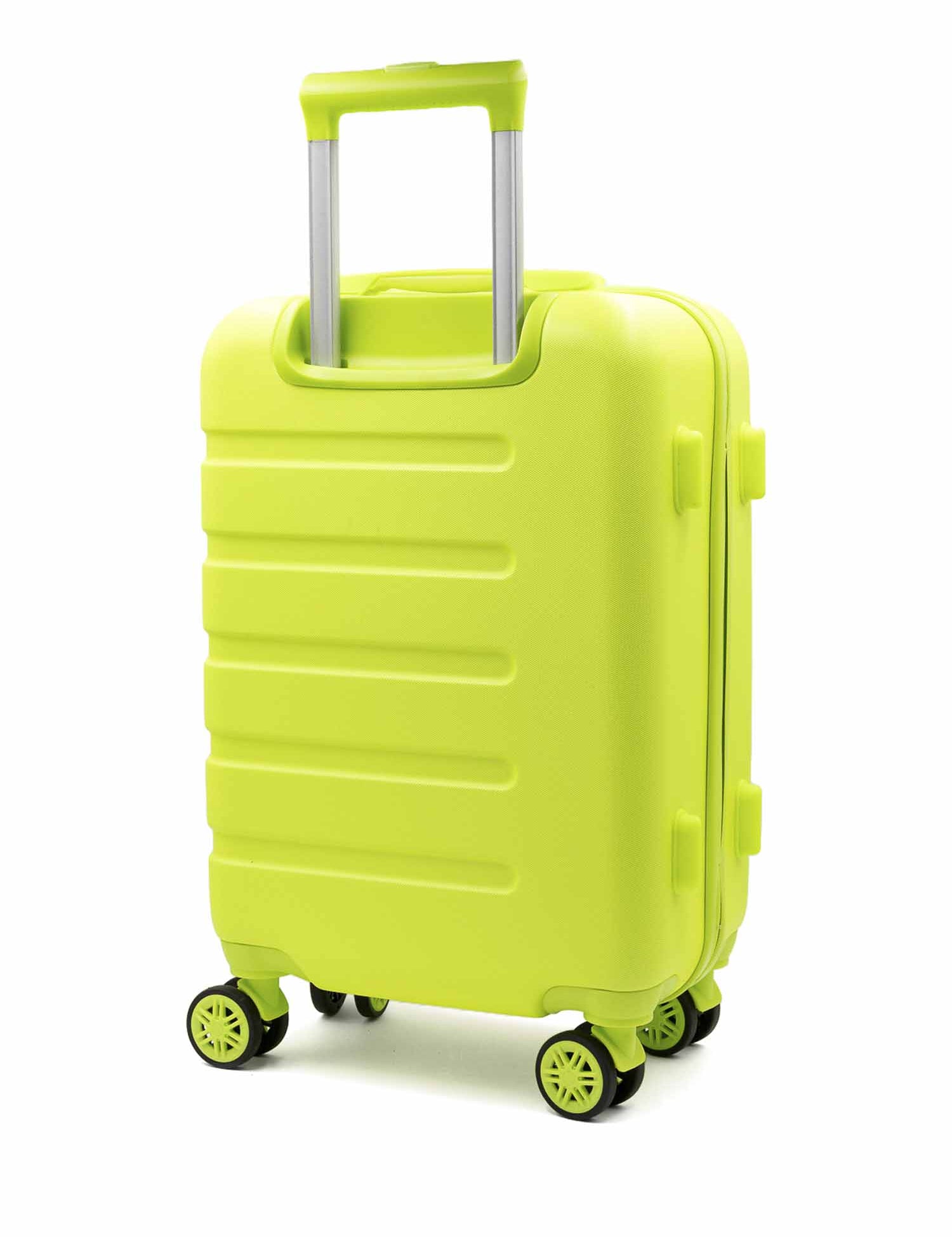 Trolley cabina Verde Roccobarocco