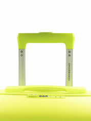 Trolley cabina Verde Roccobarocco