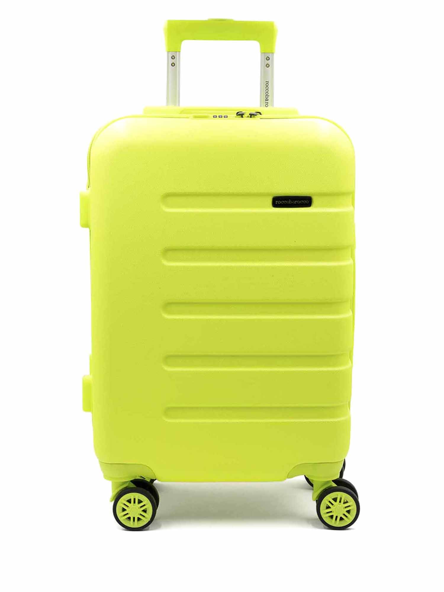 Trolley medio Verde Roccobarocco