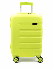 Trolley medio Verde Roccobarocco