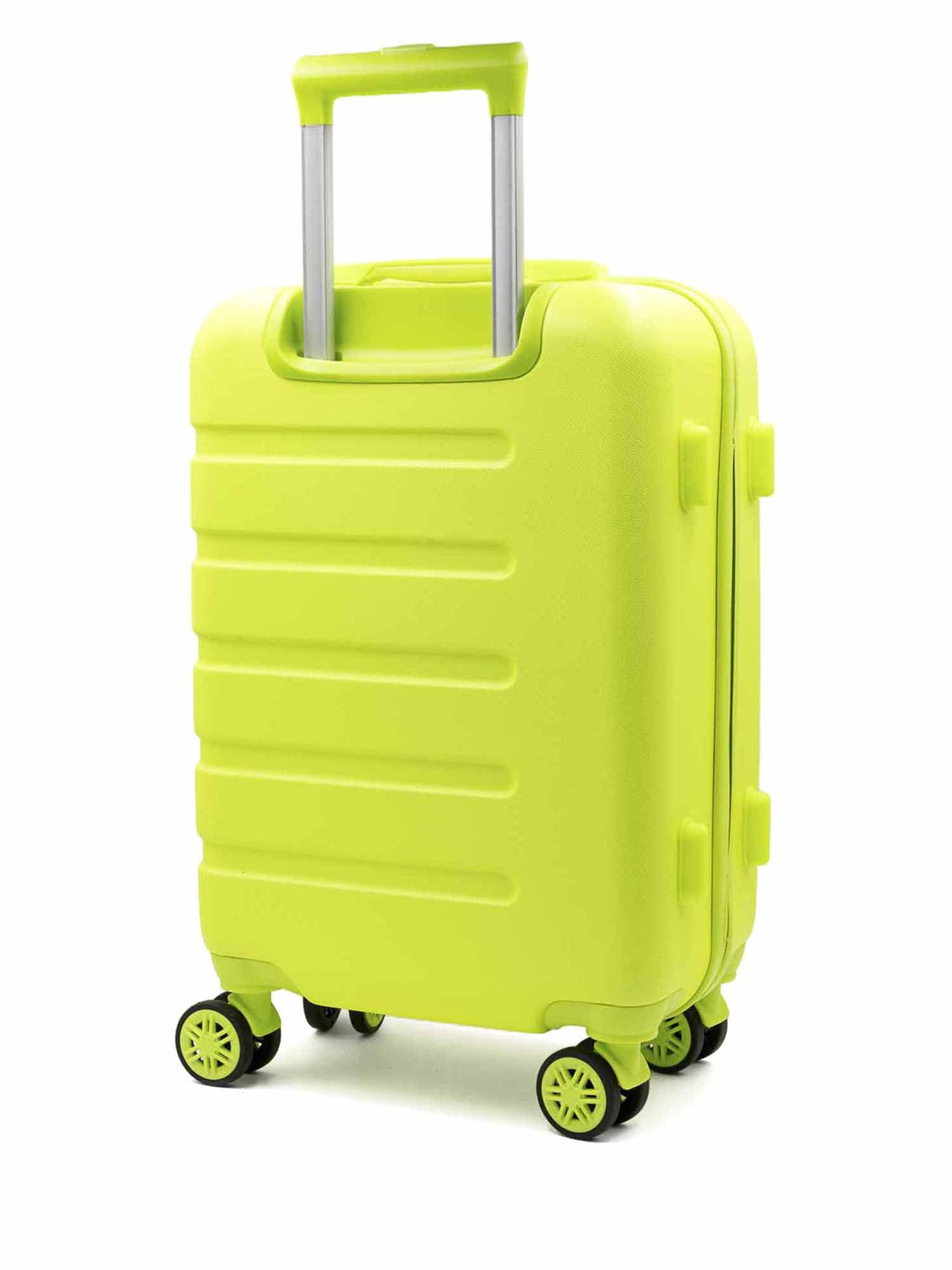 Trolley medio Verde Roccobarocco