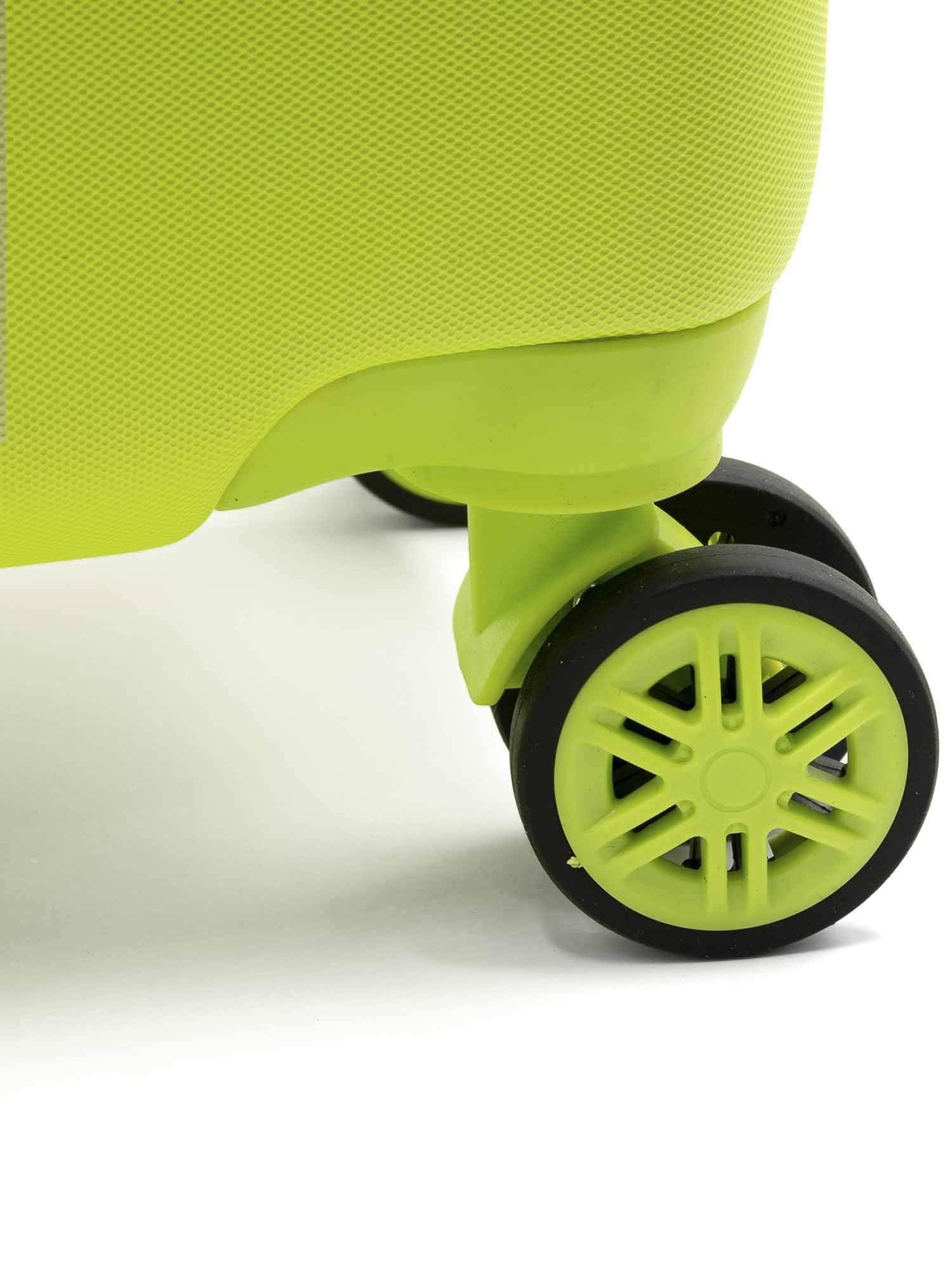 Trolley medio Verde Roccobarocco