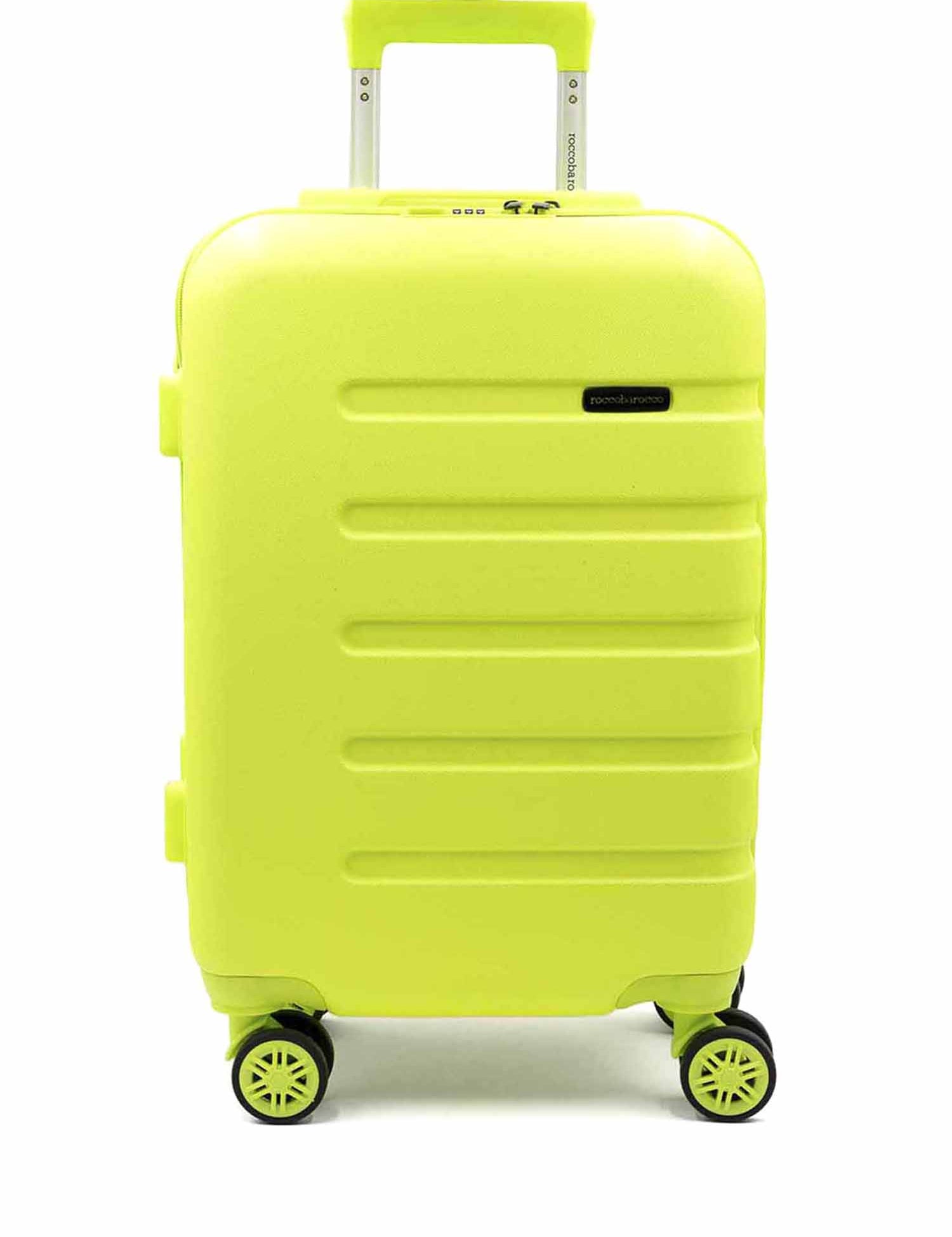 Trolley grande Verde Roccobarocco