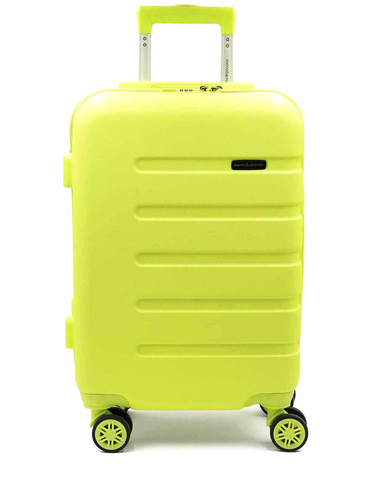 Trolley grande Verde Roccobarocco