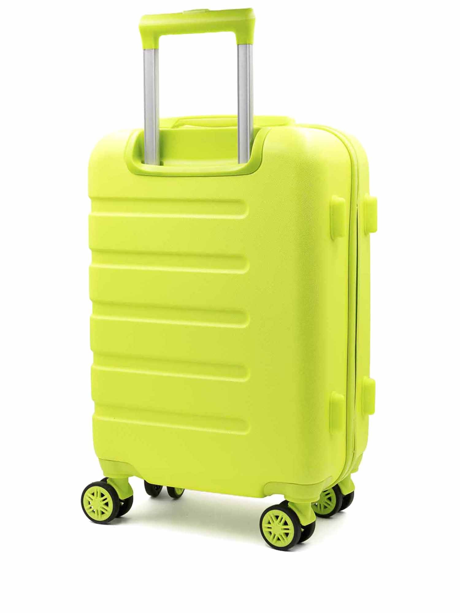 Trolley grande Verde Roccobarocco