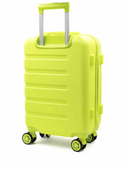 Trolley grande Verde Roccobarocco