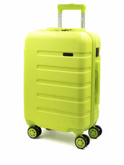 Trolley grande Verde Roccobarocco