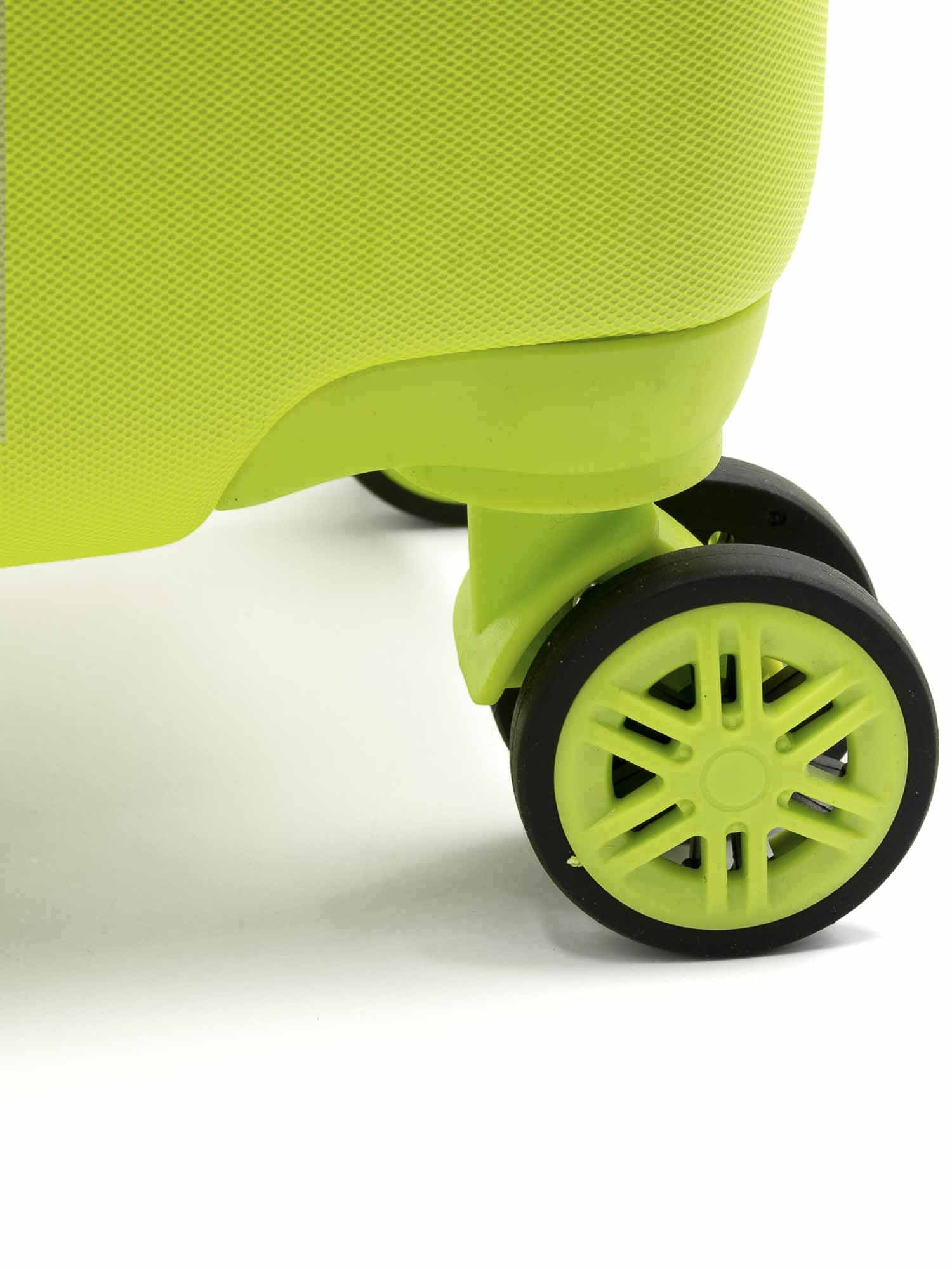 Trolley grande Verde Roccobarocco