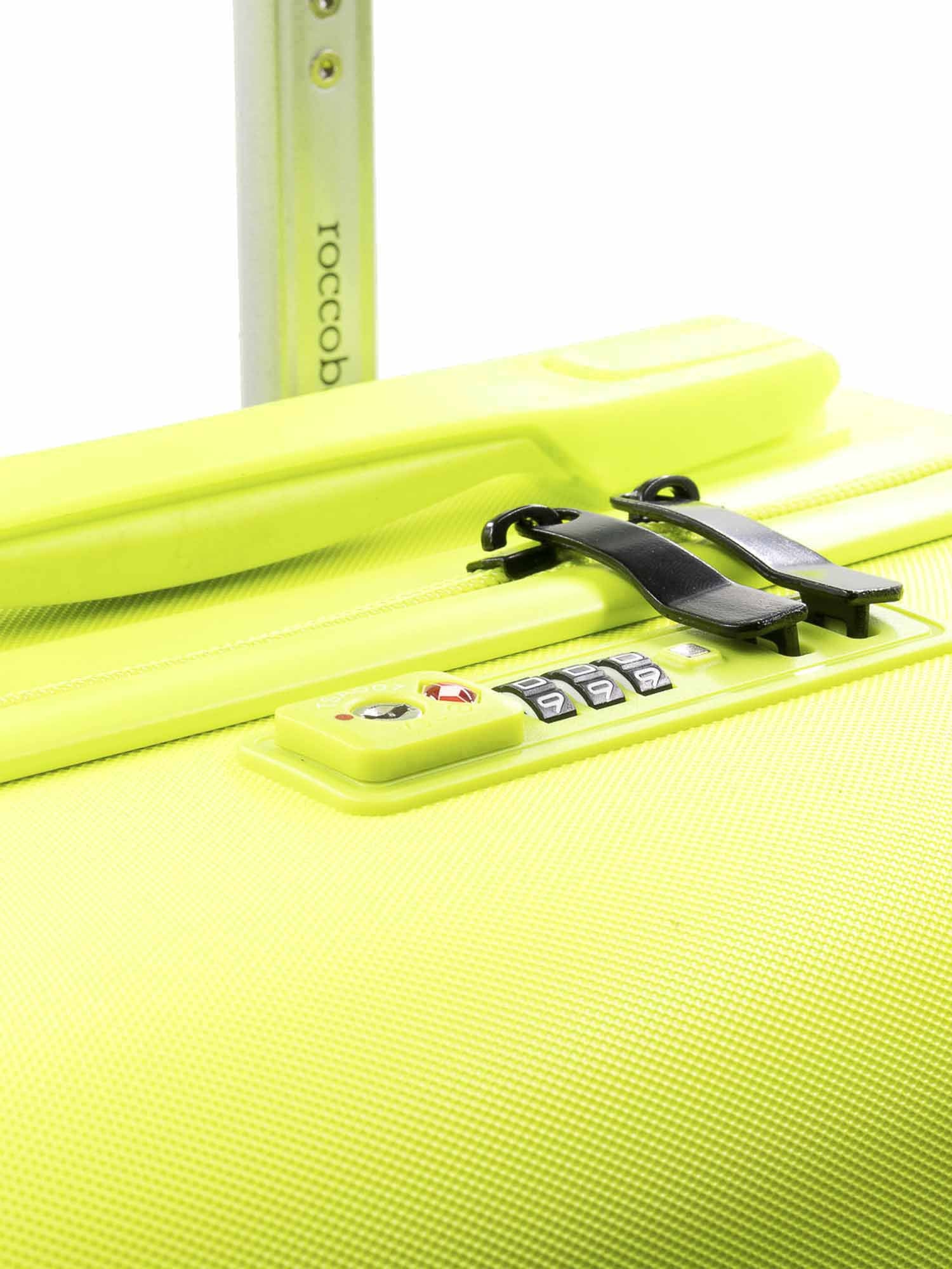 Trolley grande Verde Roccobarocco