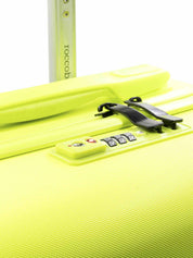 Trolley grande Verde Roccobarocco