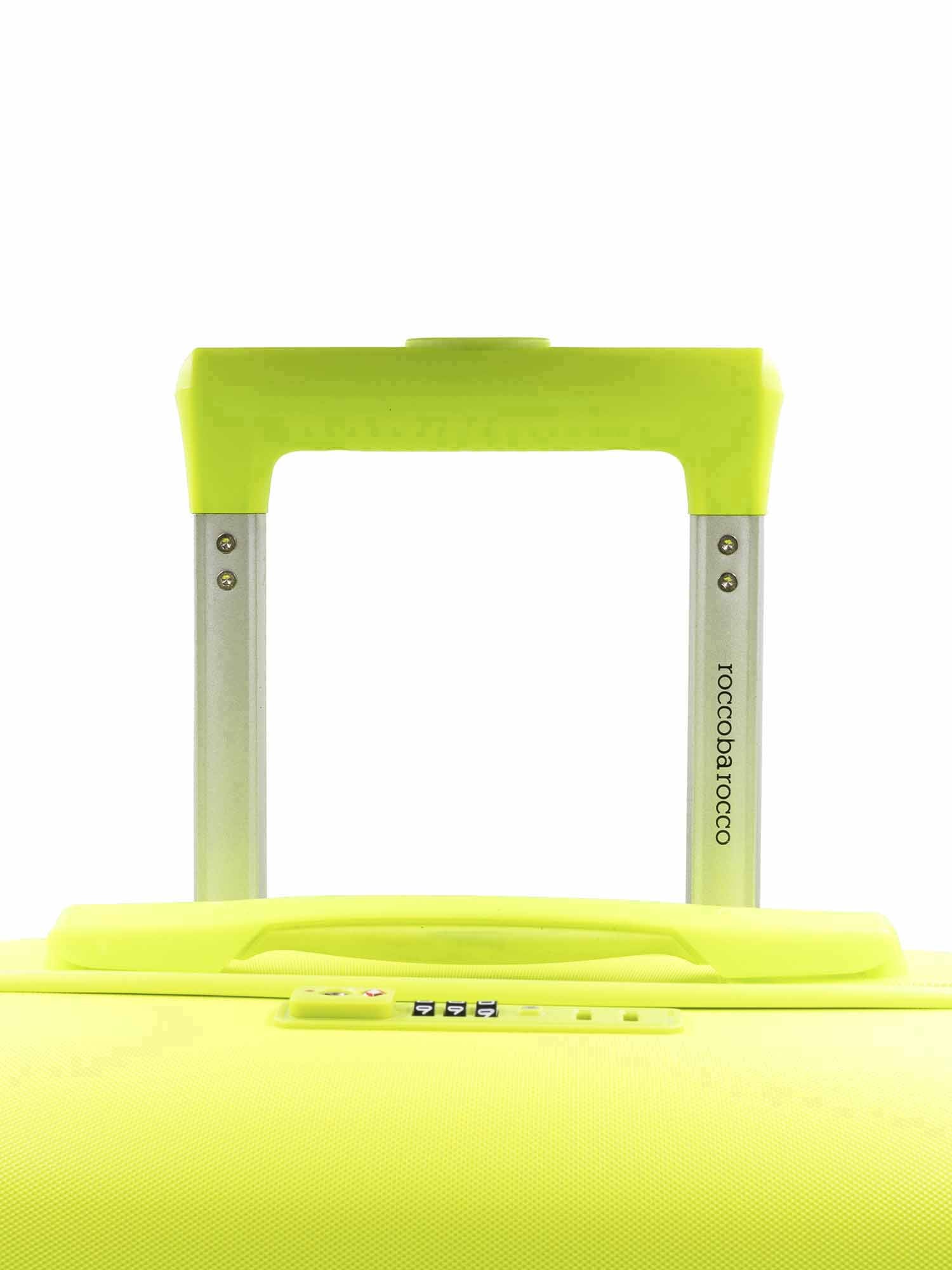 Trolley grande Verde Roccobarocco