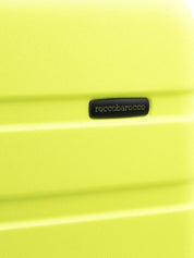 Trolley grande Verde Roccobarocco