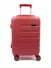 Trolley cabina Rosso Roccobarocco