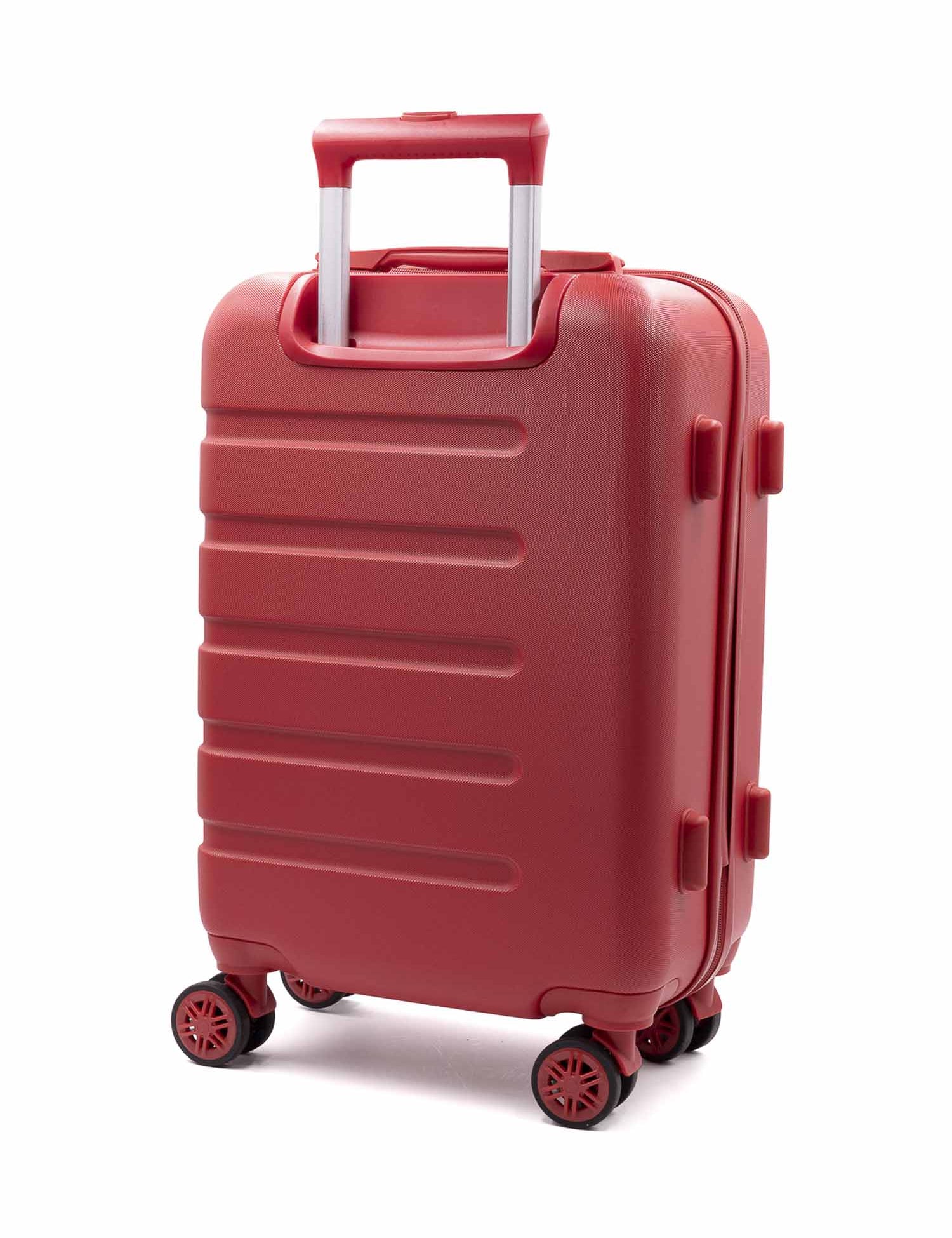 Trolley cabina Rosso Roccobarocco