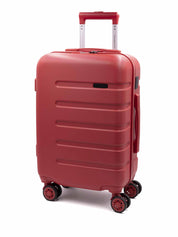 Trolley cabina Rosso Roccobarocco