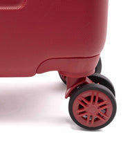 Trolley medio Rosso Roccobarocco