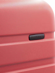 Trolley medio Rosso Roccobarocco