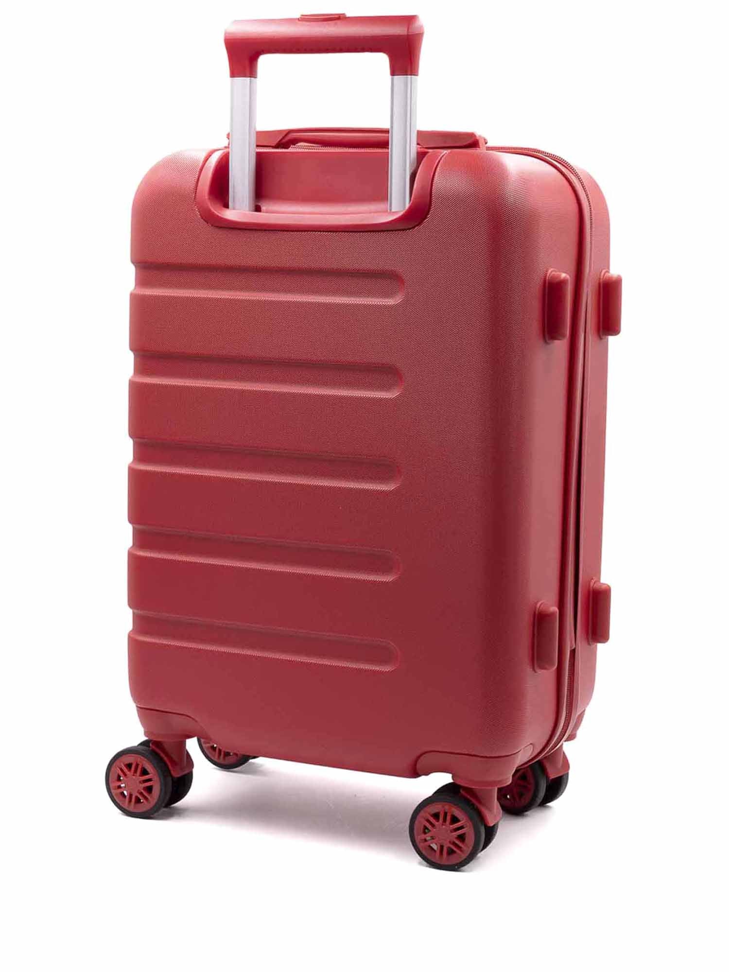 Trolley grande Rosso Roccobarocco