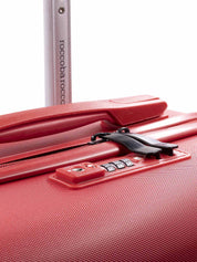 Trolley grande Rosso Roccobarocco