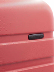 Trolley grande Rosso Roccobarocco