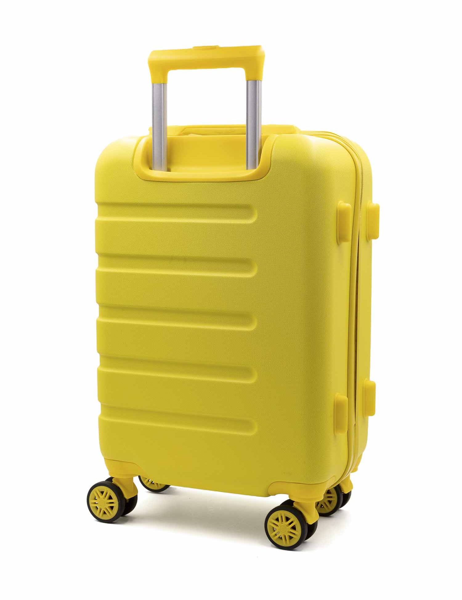 Trolley cabina Giallo Roccobarocco