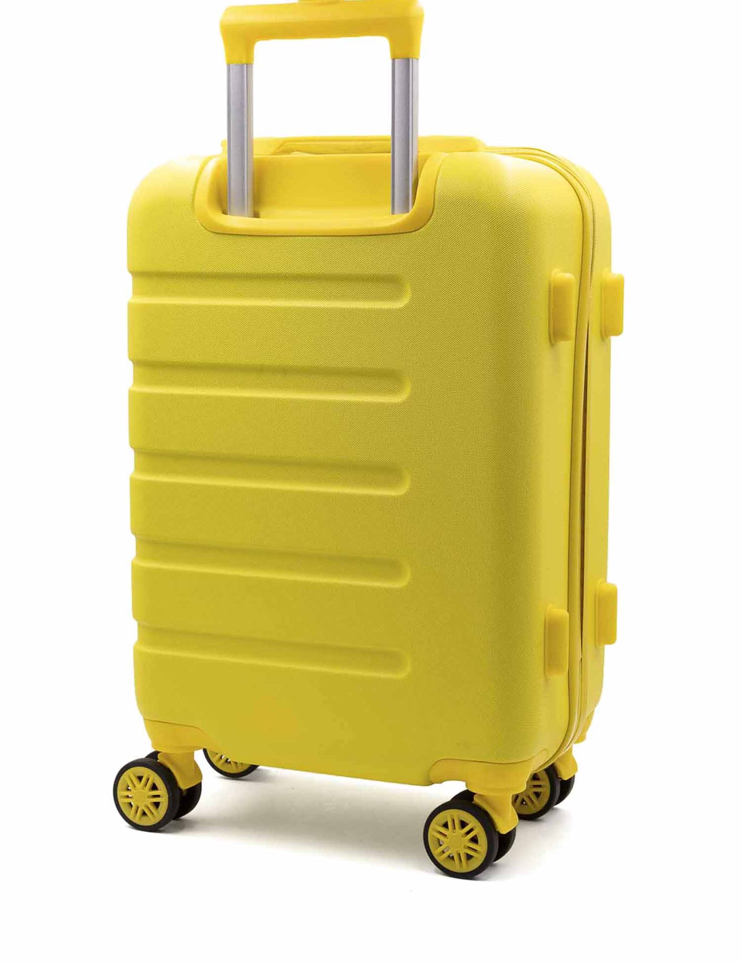 Trolley grande Giallo Roccobarocco