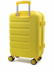 Trolley grande Giallo Roccobarocco