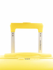 Trolley grande Giallo Roccobarocco