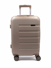 Trolley cabina Beige Roccobarocco