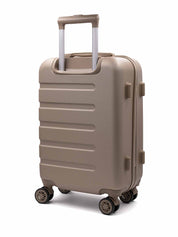 Trolley cabina Beige Roccobarocco