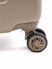 Trolley cabina Beige Roccobarocco