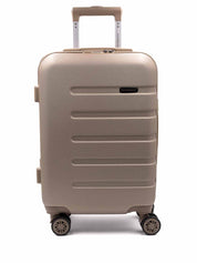 Trolley medio Beige Roccobarocco