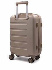 Trolley medio Beige Roccobarocco