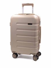 Trolley medio Beige Roccobarocco