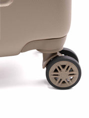 Trolley medio Beige Roccobarocco