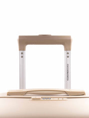 Trolley medio Beige Roccobarocco