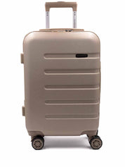 Trolley grande Beige Roccobarocco