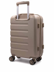 Trolley grande Beige Roccobarocco