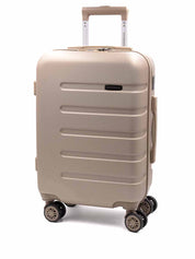 Trolley grande Beige Roccobarocco