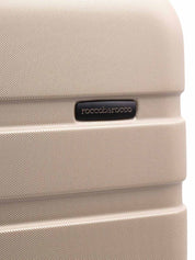 Trolley grande Beige Roccobarocco