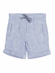 Shorts Blu Losan